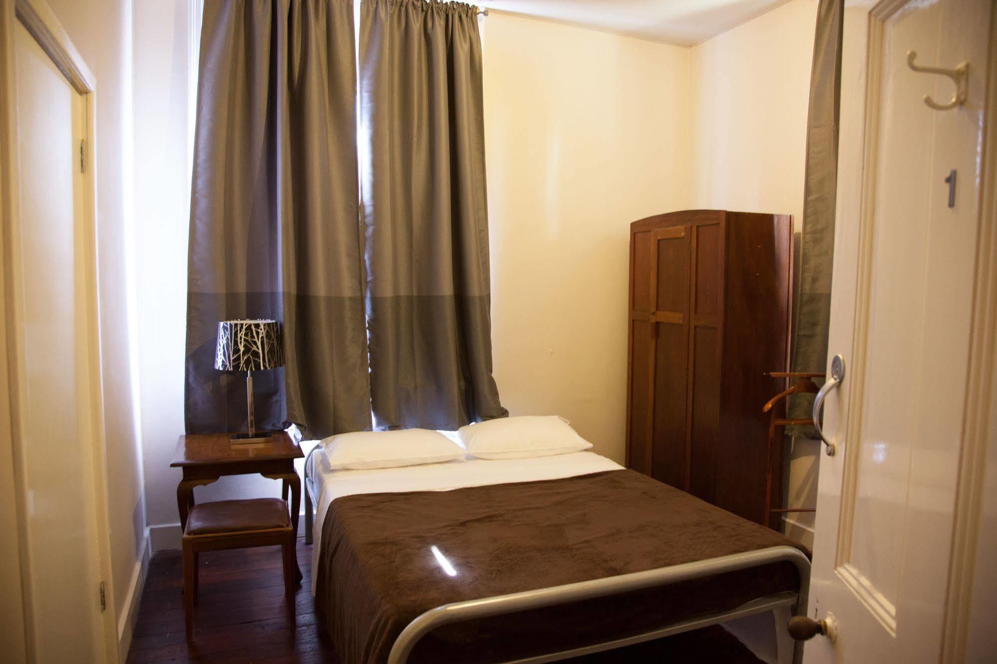 Fremantle Hostel מראה חיצוני תמונה