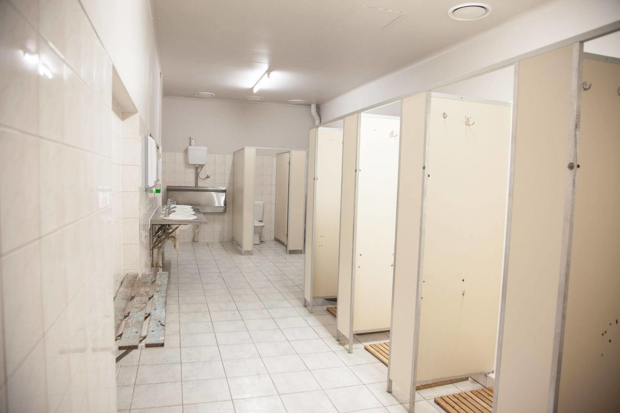 Fremantle Hostel מראה חיצוני תמונה