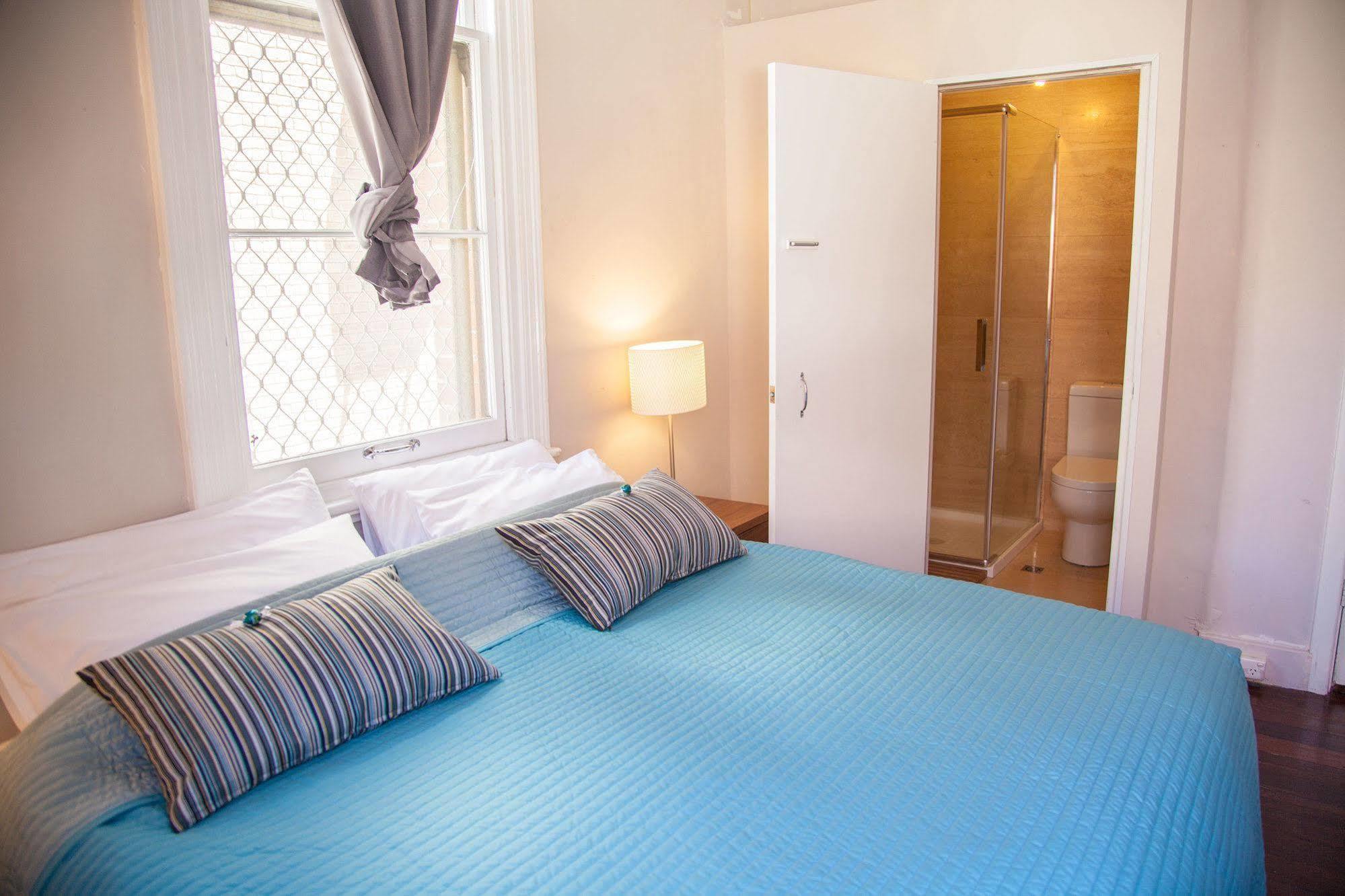 Fremantle Hostel מראה חיצוני תמונה
