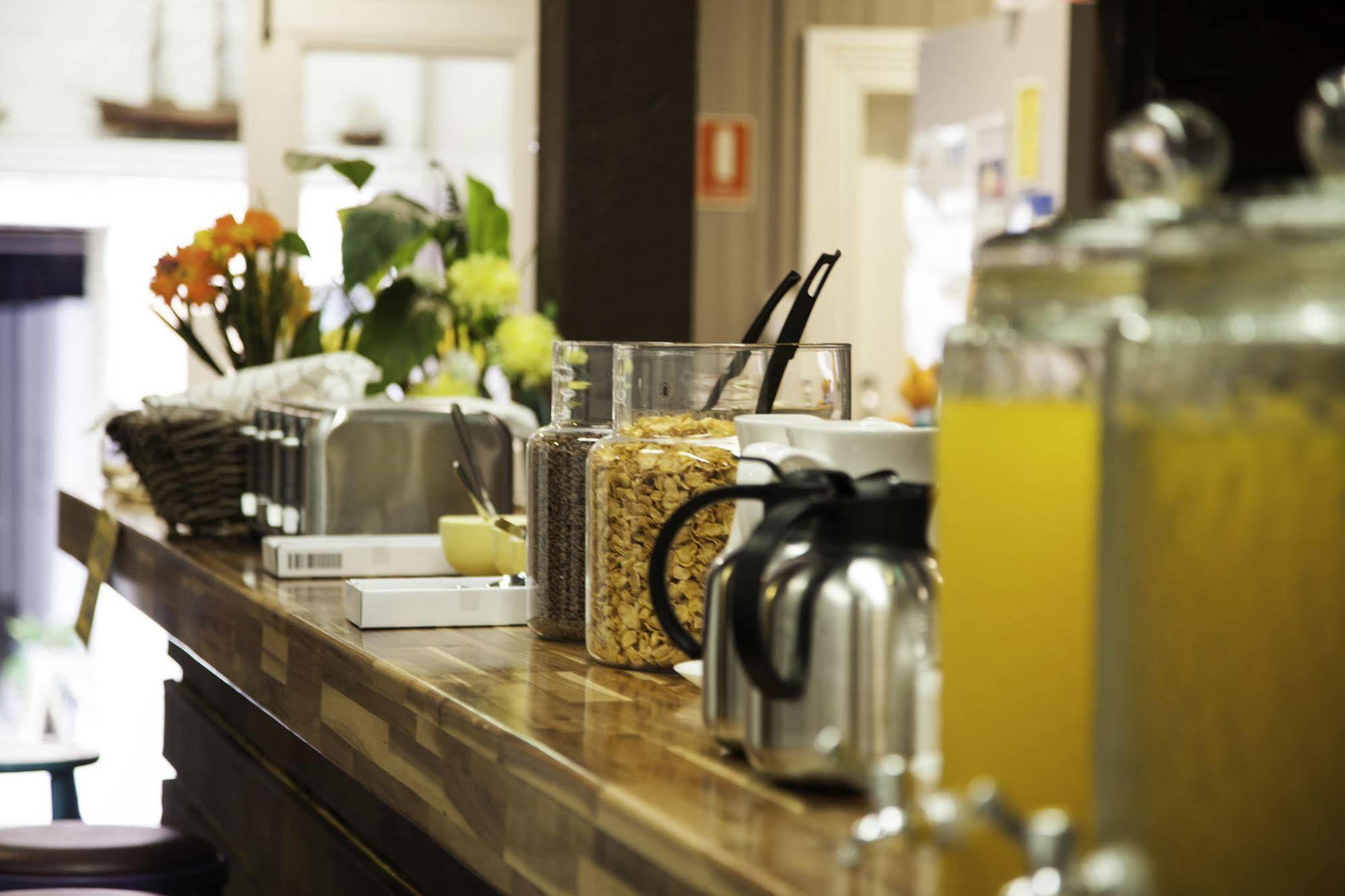 Fremantle Hostel מראה חיצוני תמונה