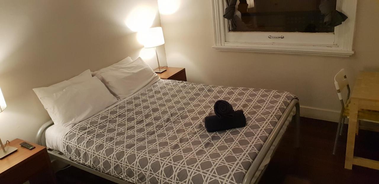Fremantle Hostel מראה חיצוני תמונה