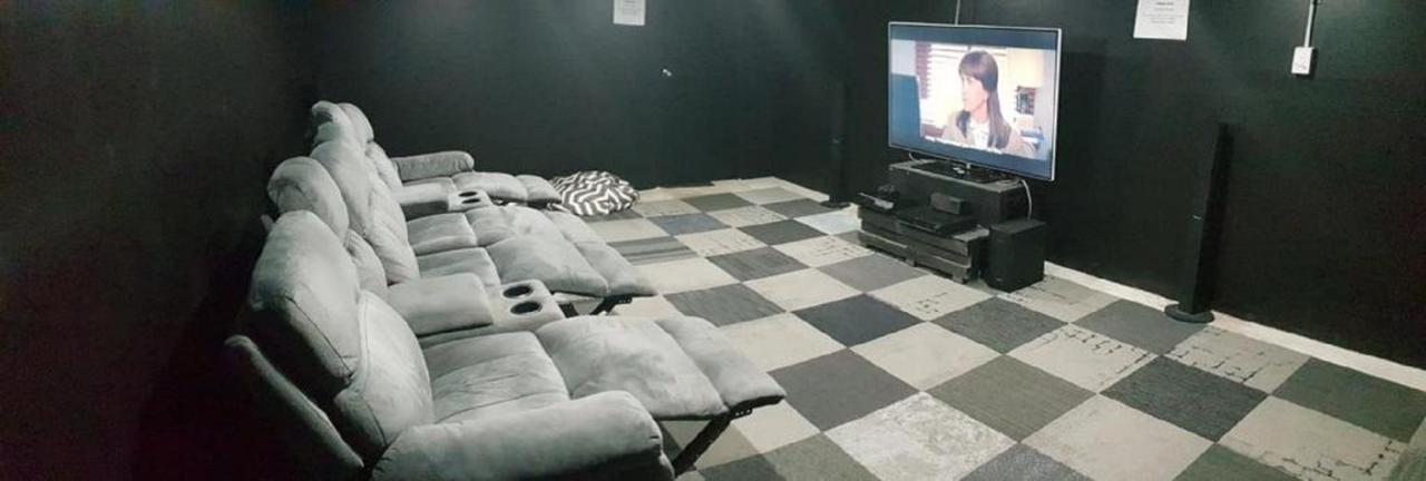 Fremantle Hostel מראה חיצוני תמונה